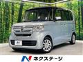 2017 Honda N BOX