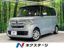 2017 Honda N BOX