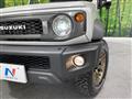 2024 Suzuki Jimny Sierra
