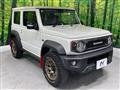 2024 Suzuki Jimny Sierra