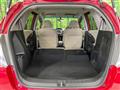 2011 Honda Fit Hybrid