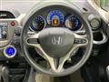 2011 Honda Fit Hybrid