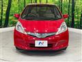 2011 Honda Fit Hybrid