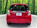 2011 Honda Fit Hybrid