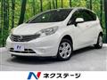 2012 Nissan Note
