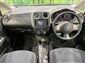 2012 Nissan Note