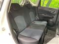 2012 Nissan Note