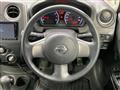 2012 Nissan Note