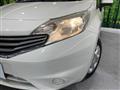 2012 Nissan Note