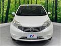 2012 Nissan Note