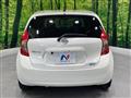 2012 Nissan Note