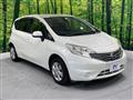 2012 Nissan Note