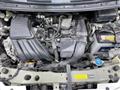 2012 Nissan Note