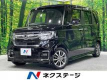 2021 Honda N BOX