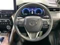 2023 Toyota Harrier Hybrid