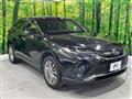 2023 Toyota Harrier Hybrid