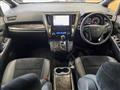 2023 Toyota Alphard G