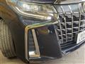 2023 Toyota Alphard G
