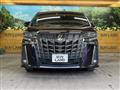 2023 Toyota Alphard G