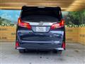 2023 Toyota Alphard G