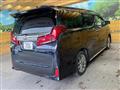2023 Toyota Alphard G