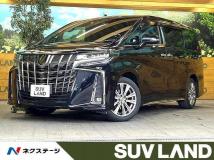 2023 Toyota Alphard G