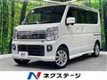 2022 Suzuki Every Wagon
