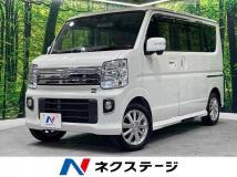 2022 Suzuki Every Wagon