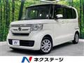 2018 Honda N BOX