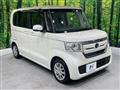 2018 Honda N BOX