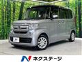 2018 Honda N BOX