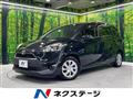 2017 Toyota Sienta