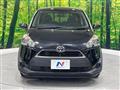 2017 Toyota Sienta