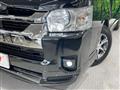 2025 Toyota Hiace Wagon