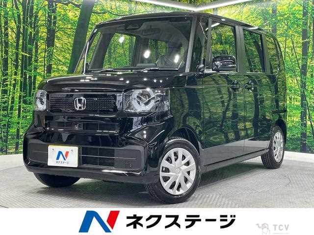 2026 Honda N BOX