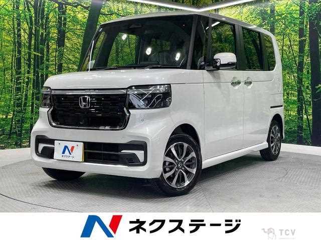 2026 Honda N BOX