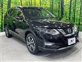 2019 Nissan X-Trail