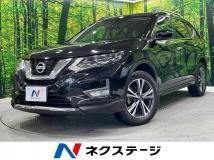 2019 Nissan X-Trail