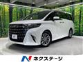 2024 Toyota Alphard Hybrid