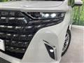 2024 Toyota Alphard Hybrid