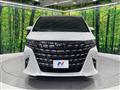 2024 Toyota Alphard Hybrid