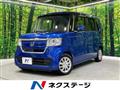 2019 Honda N BOX