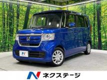 2019 Honda N BOX