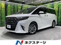 2024 Toyota Alphard G