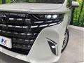 2024 Toyota Alphard G