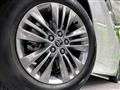 2024 Toyota Alphard G