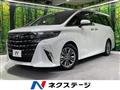 2023 Toyota Alphard G