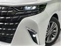 2023 Toyota Alphard G