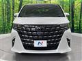 2023 Toyota Alphard G