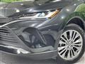 2024 Toyota Harrier Hybrid